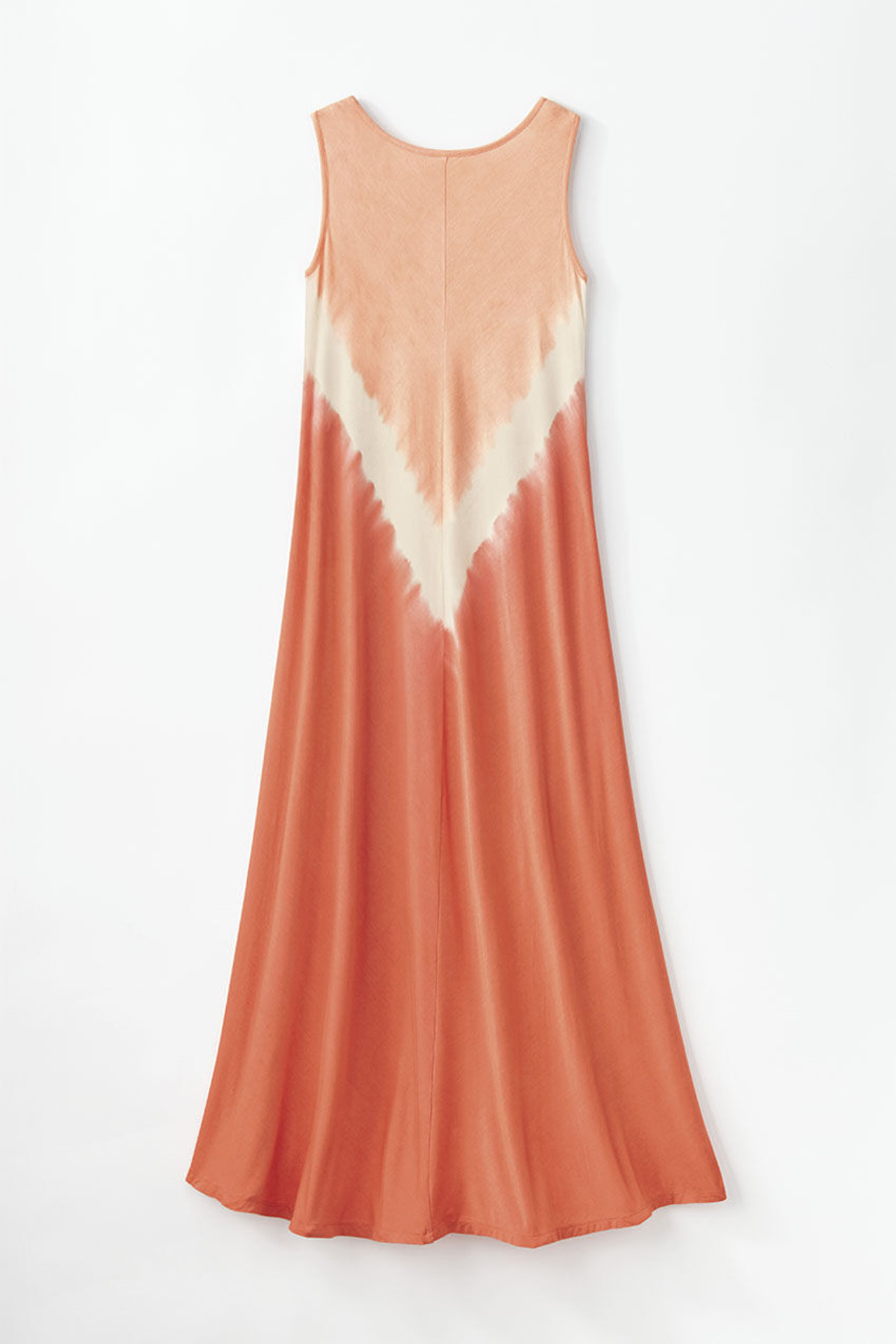 Sonoran Sunset Knit Dress