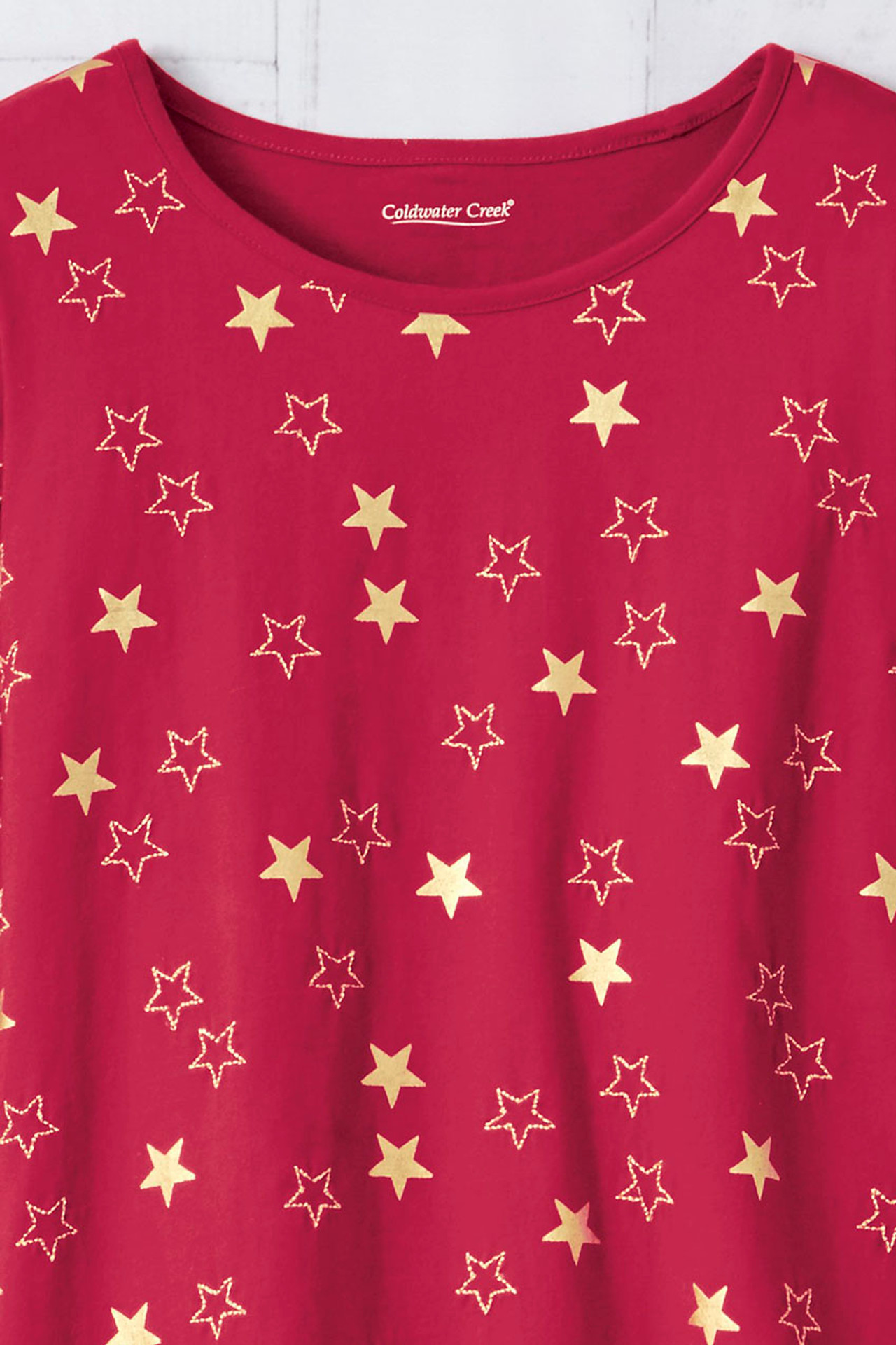 Starry Skies Top