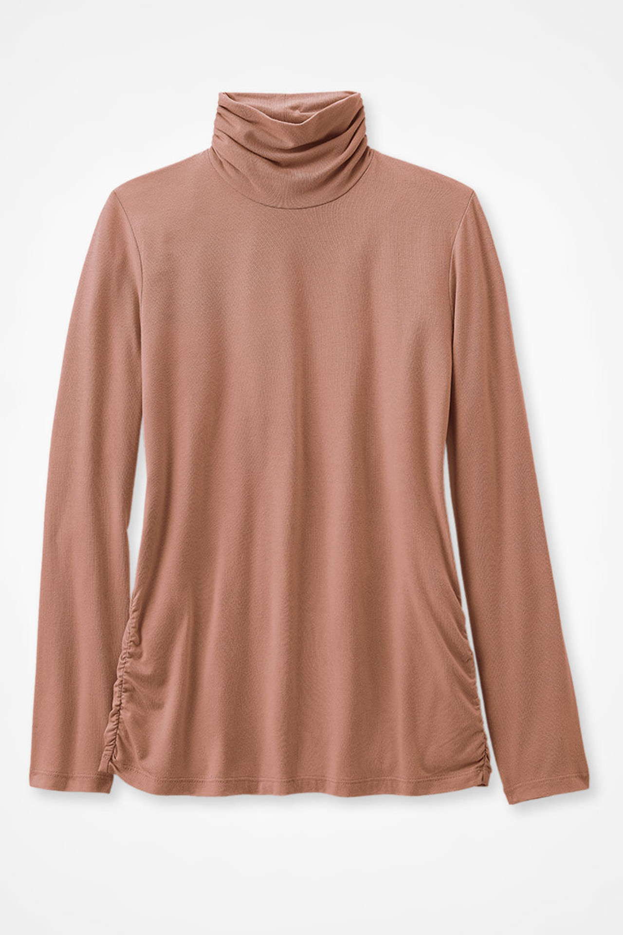 PrimaKnit? Turtleneck