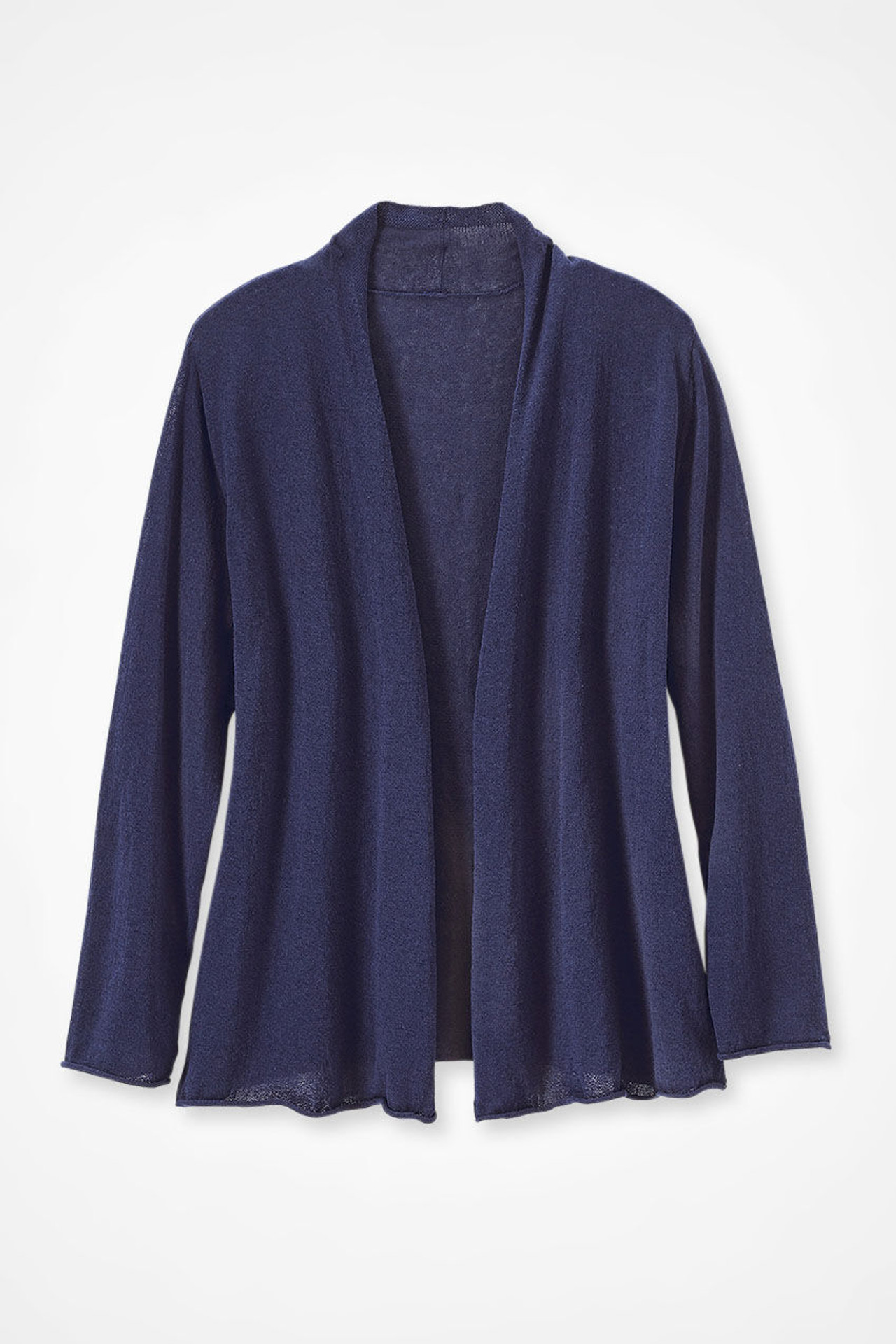 Essential Sweater Shrug