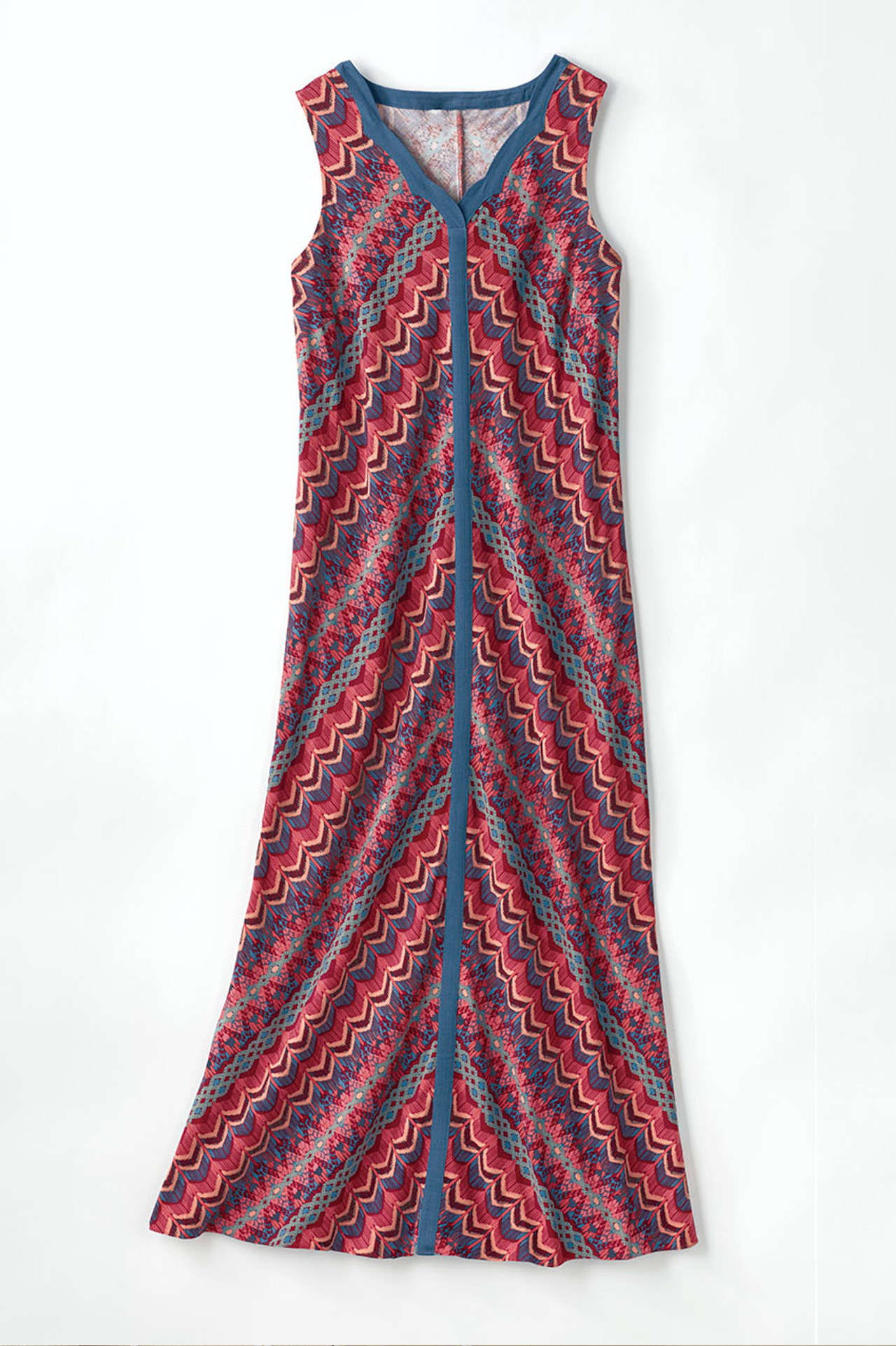 Mesa Muse Dress