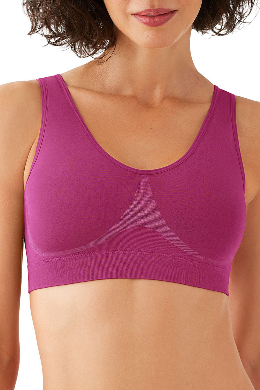 Wacoal® B-Smooth Comfort Bra