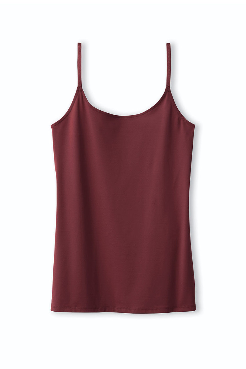 Longer Length Essential Camisole