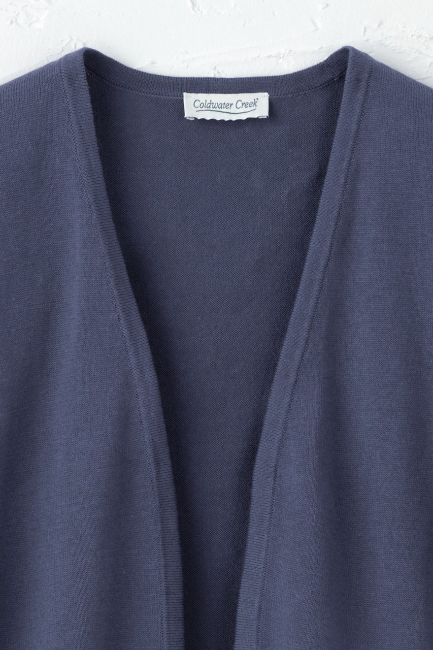 Short Story Sweater Shrug