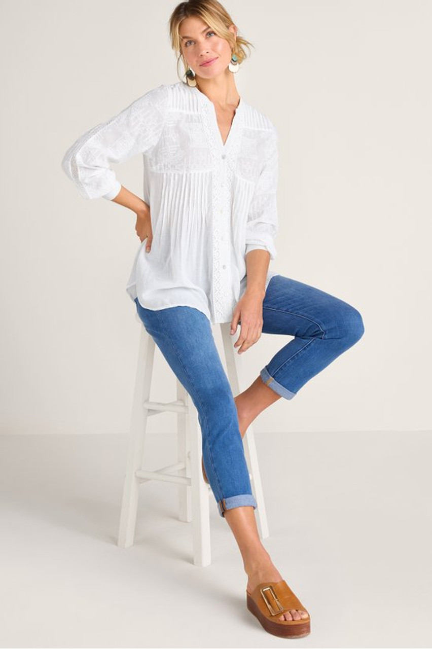 Zulma Shirt