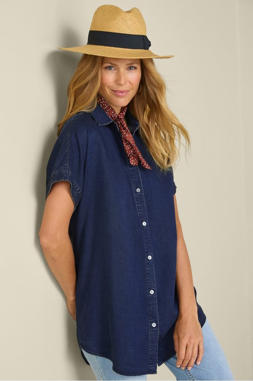 Je Veux TENCEL™ Shirt