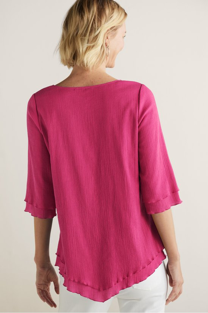 Siesta Key Tunic