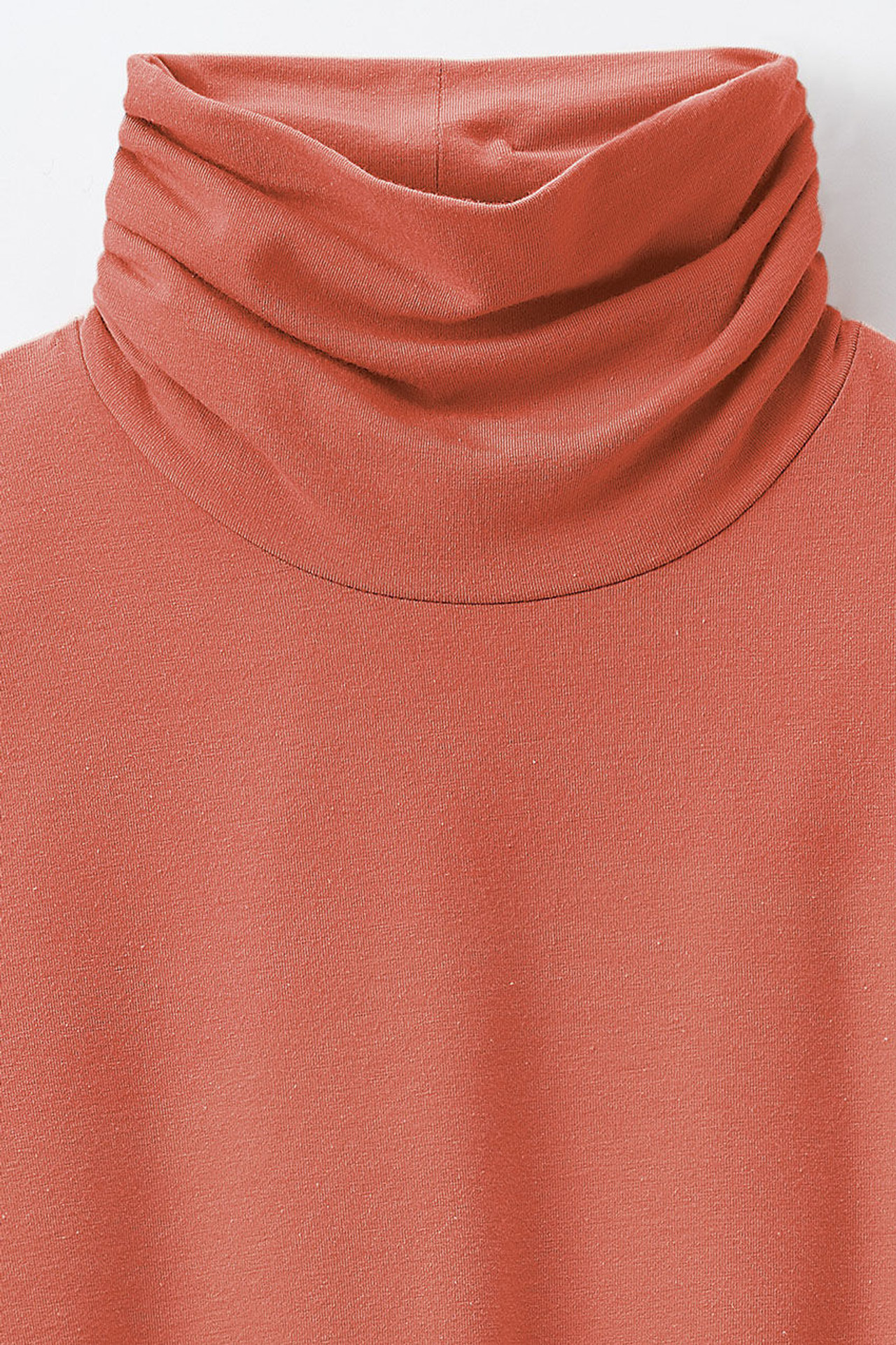 PrimaKnit? Turtleneck