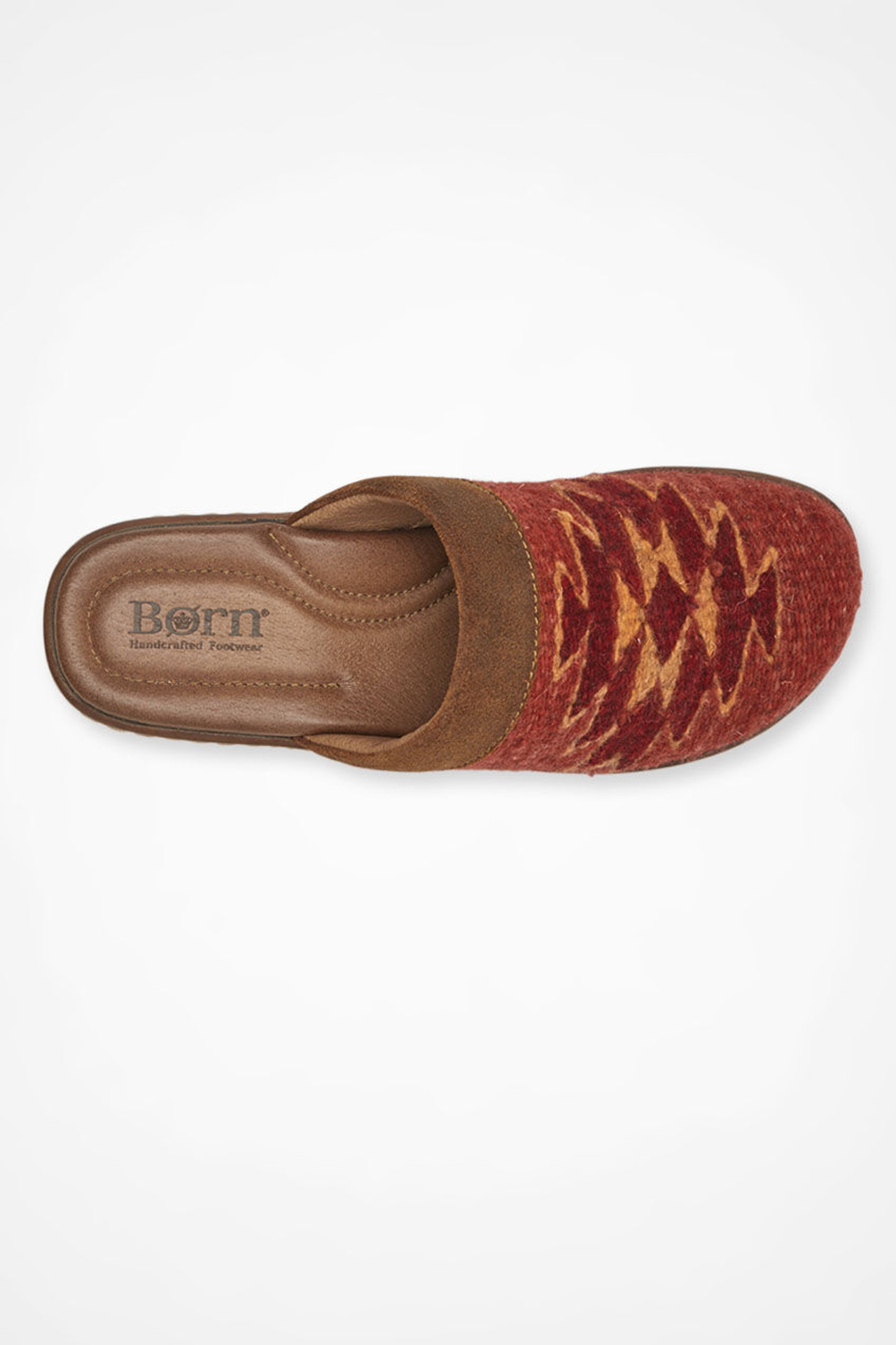 Bandy Clogs by B?rn?