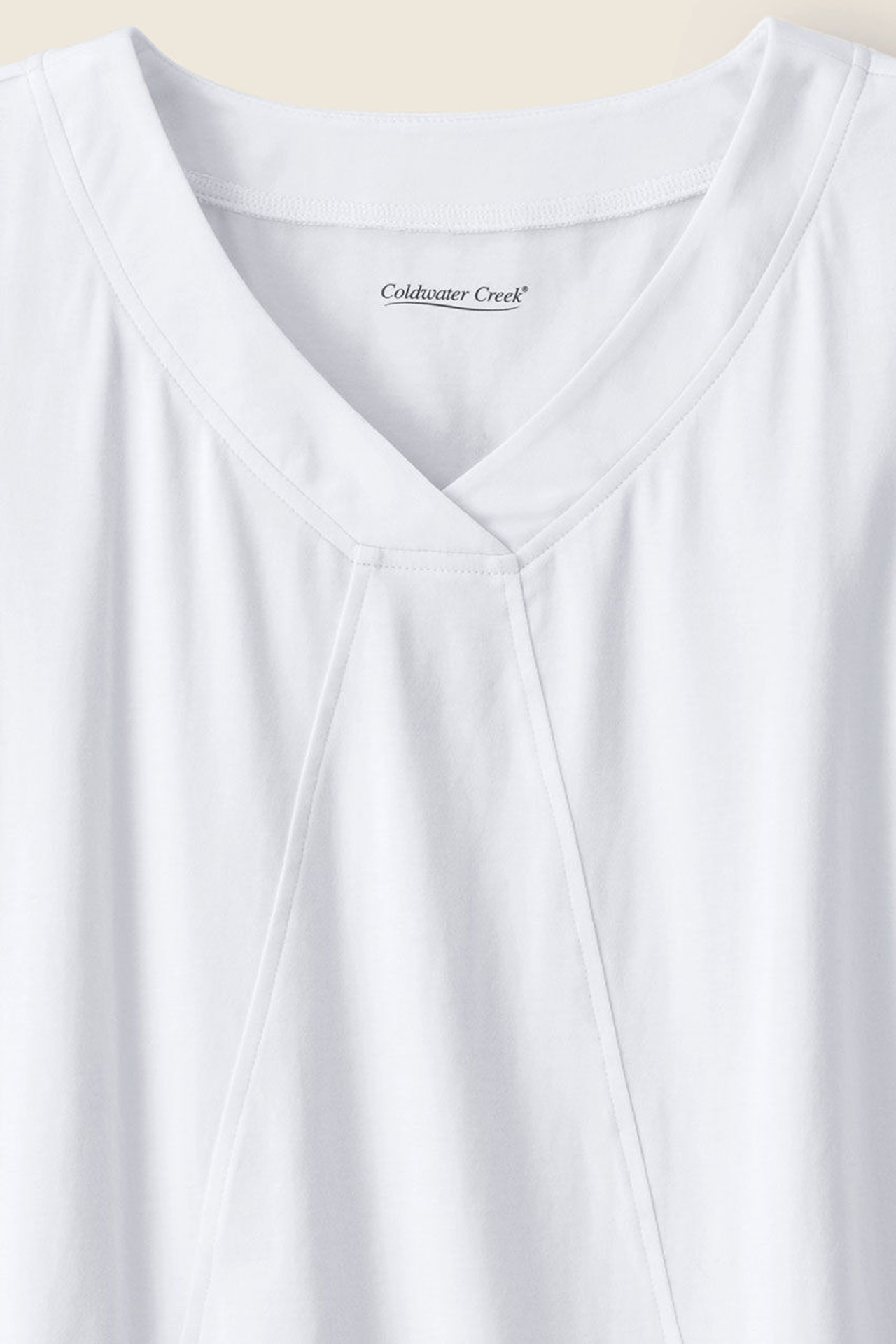 Playing Favorites Swing Tee