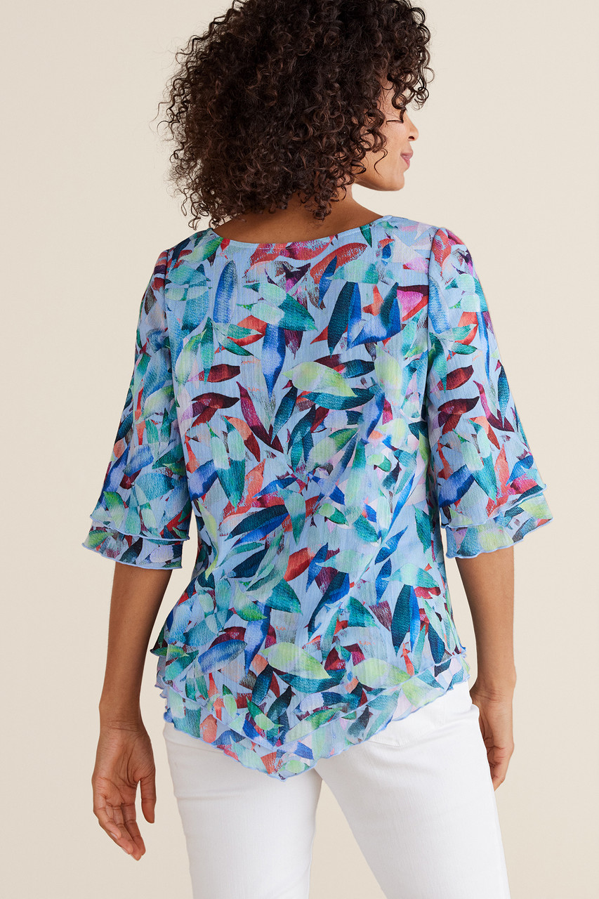 Siesta Key Tunic