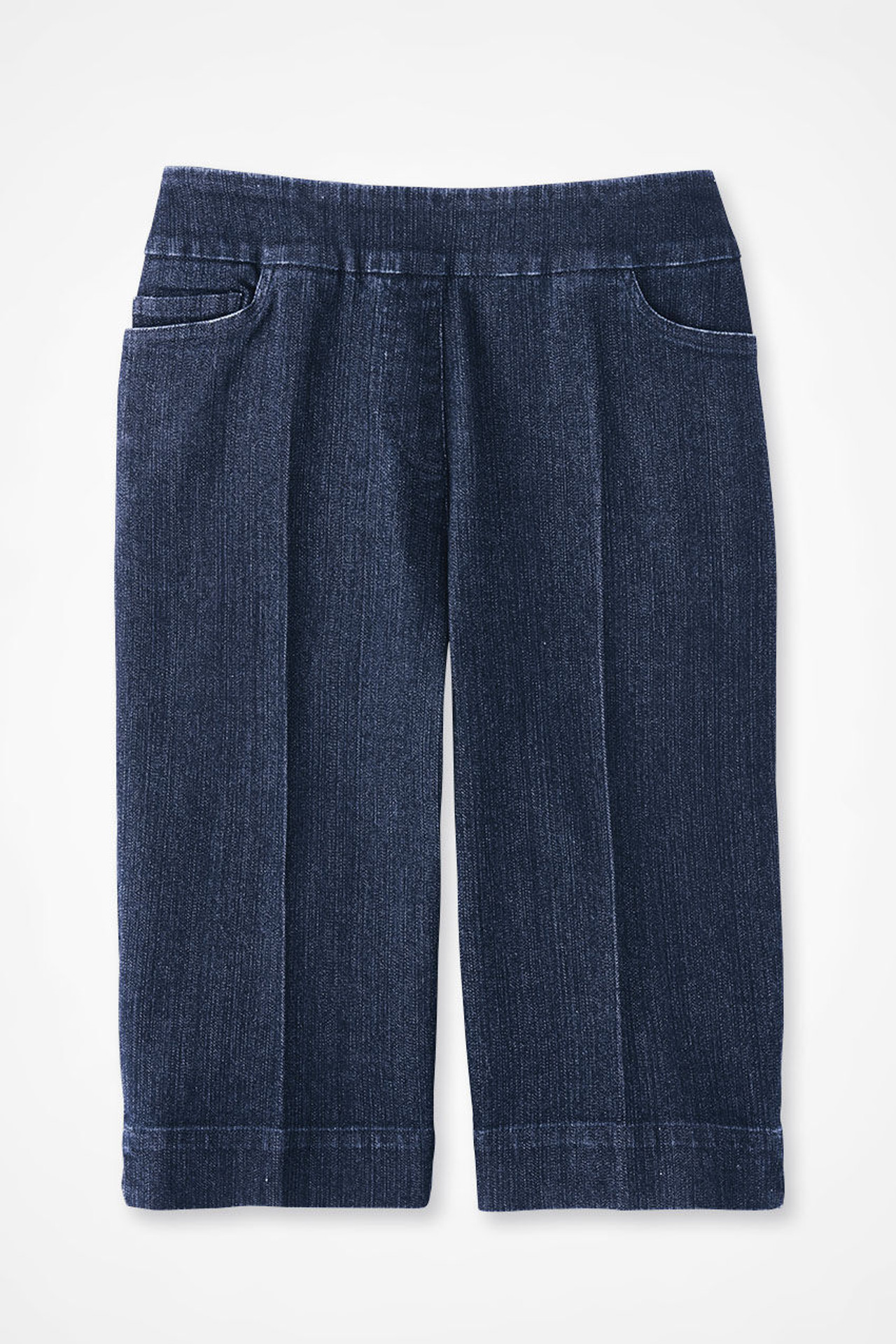 Pull-On Anywear ShapeMe? Shorts