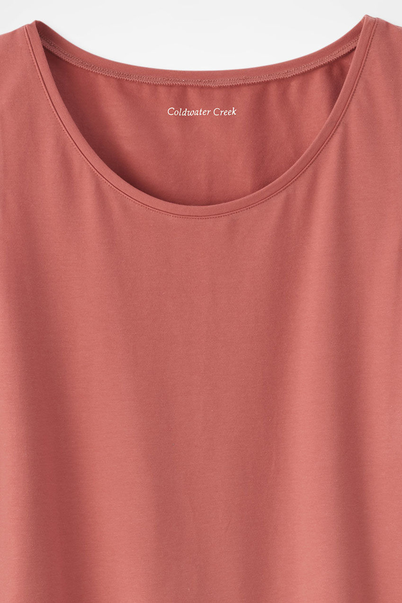Love-the-Fit Tank