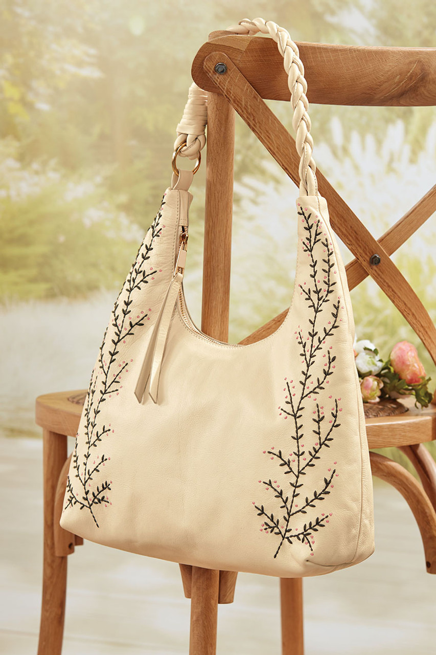 Wandering Thyme Hobo