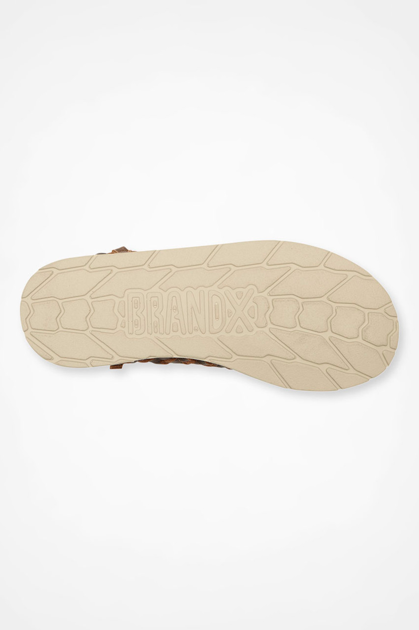 Huarache Flats by Brand X Huaraches®