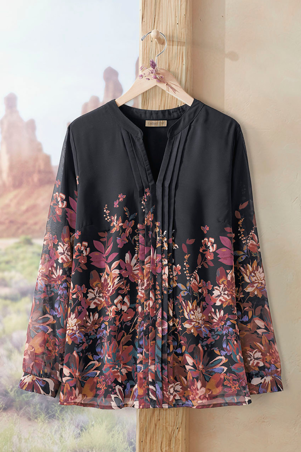 Liliana Blouse