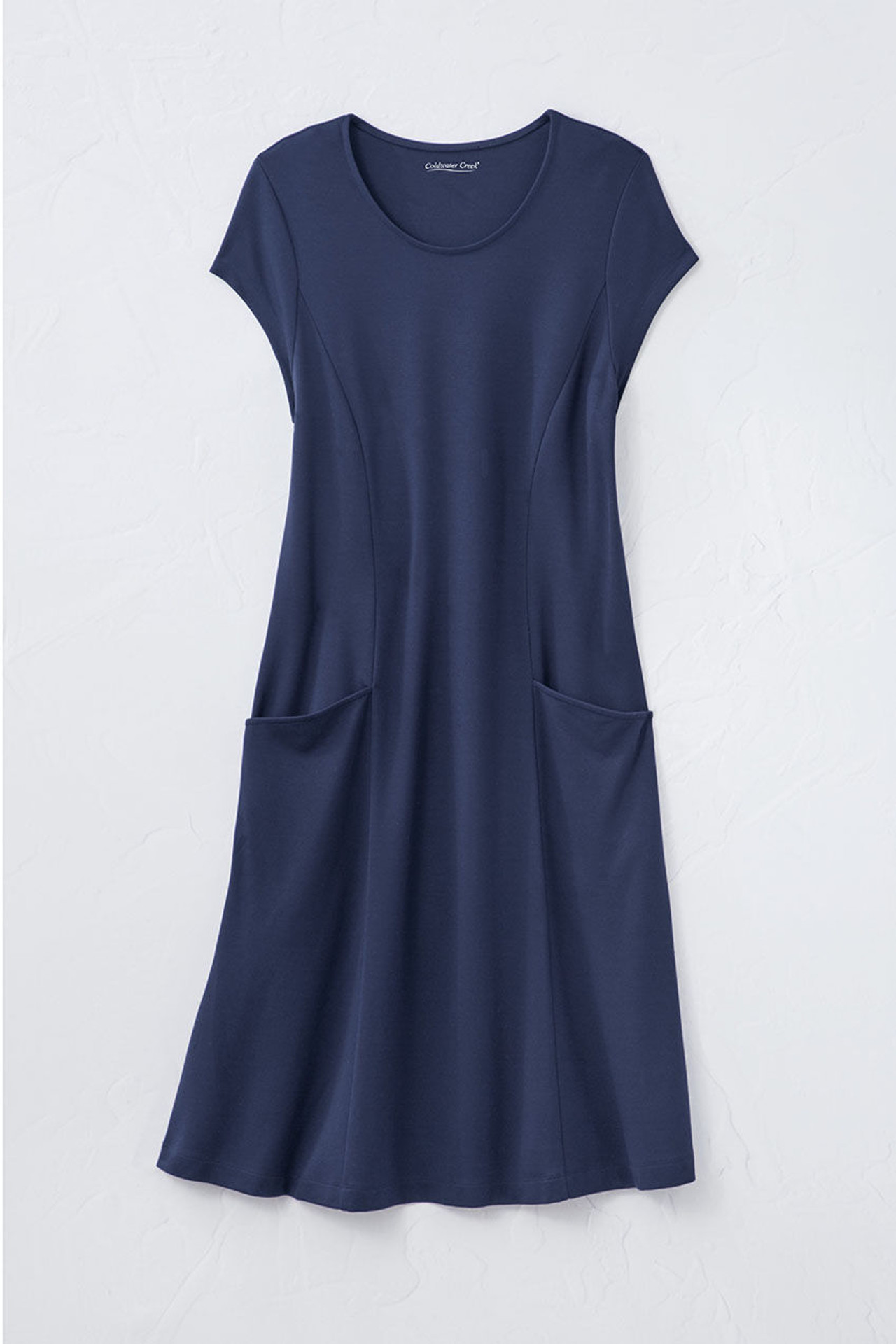 Destinations Dress