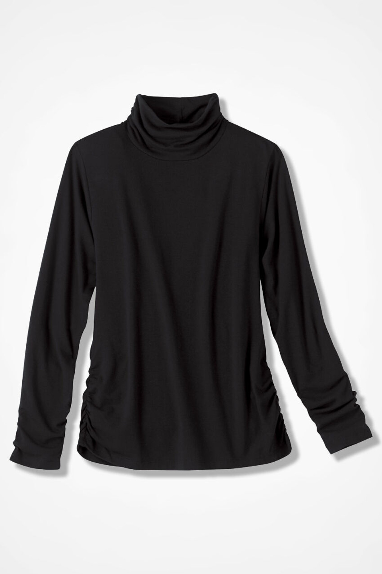 PrimaKnit? Turtleneck