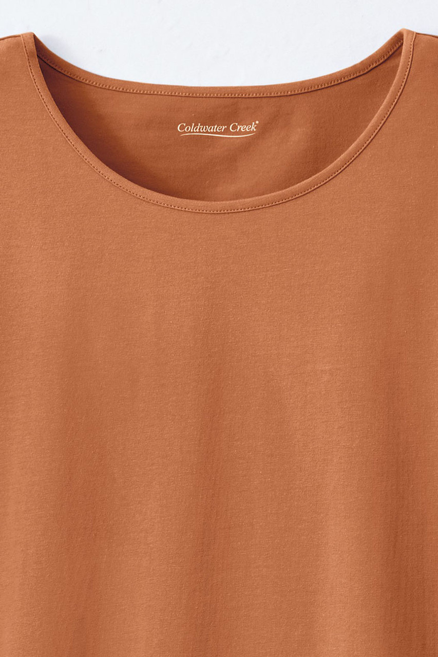 Love-the-Fit Tee