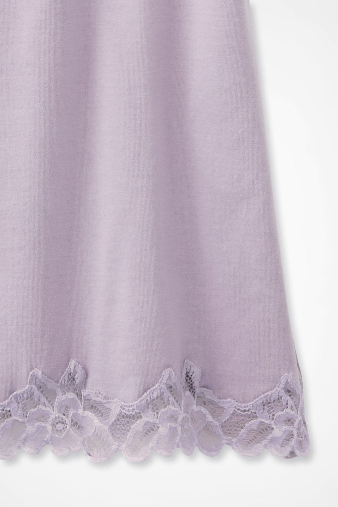 Double Lace Tank