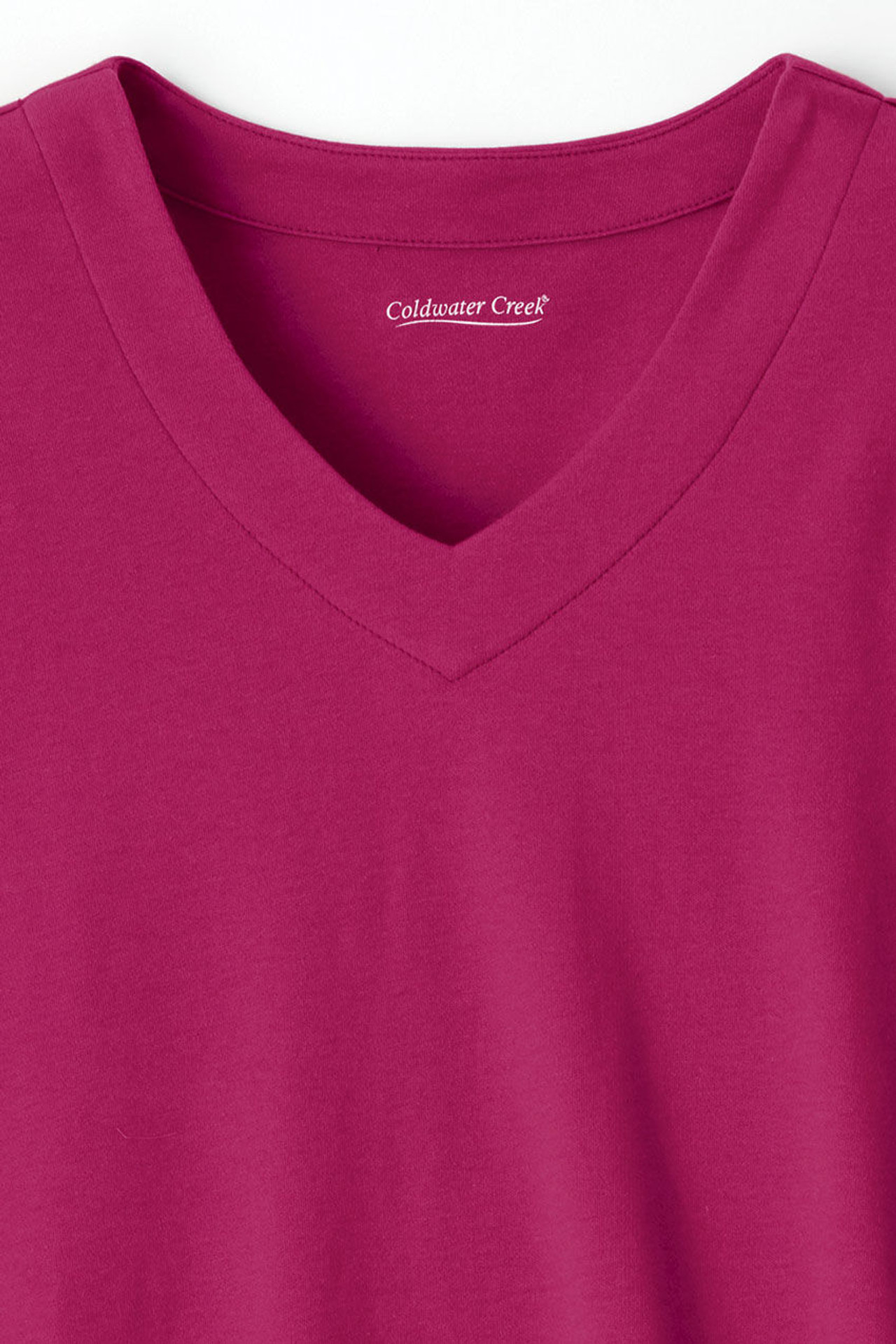 #best cotton v-neck