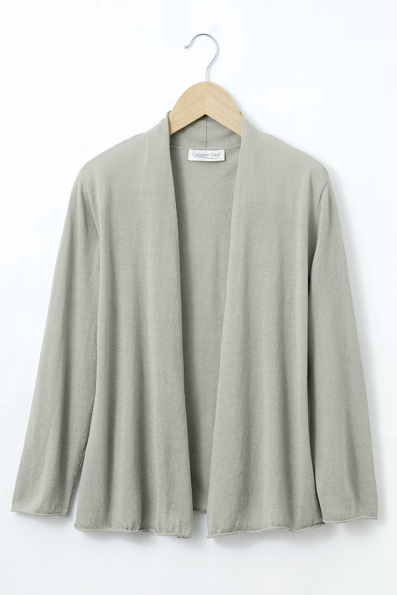 Essential Sweater Shrug