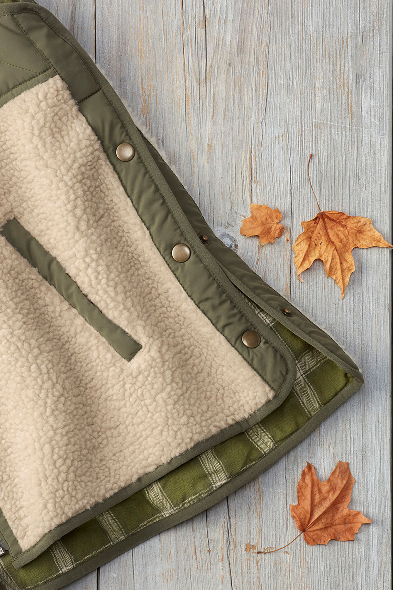 Aspen Trail Vest