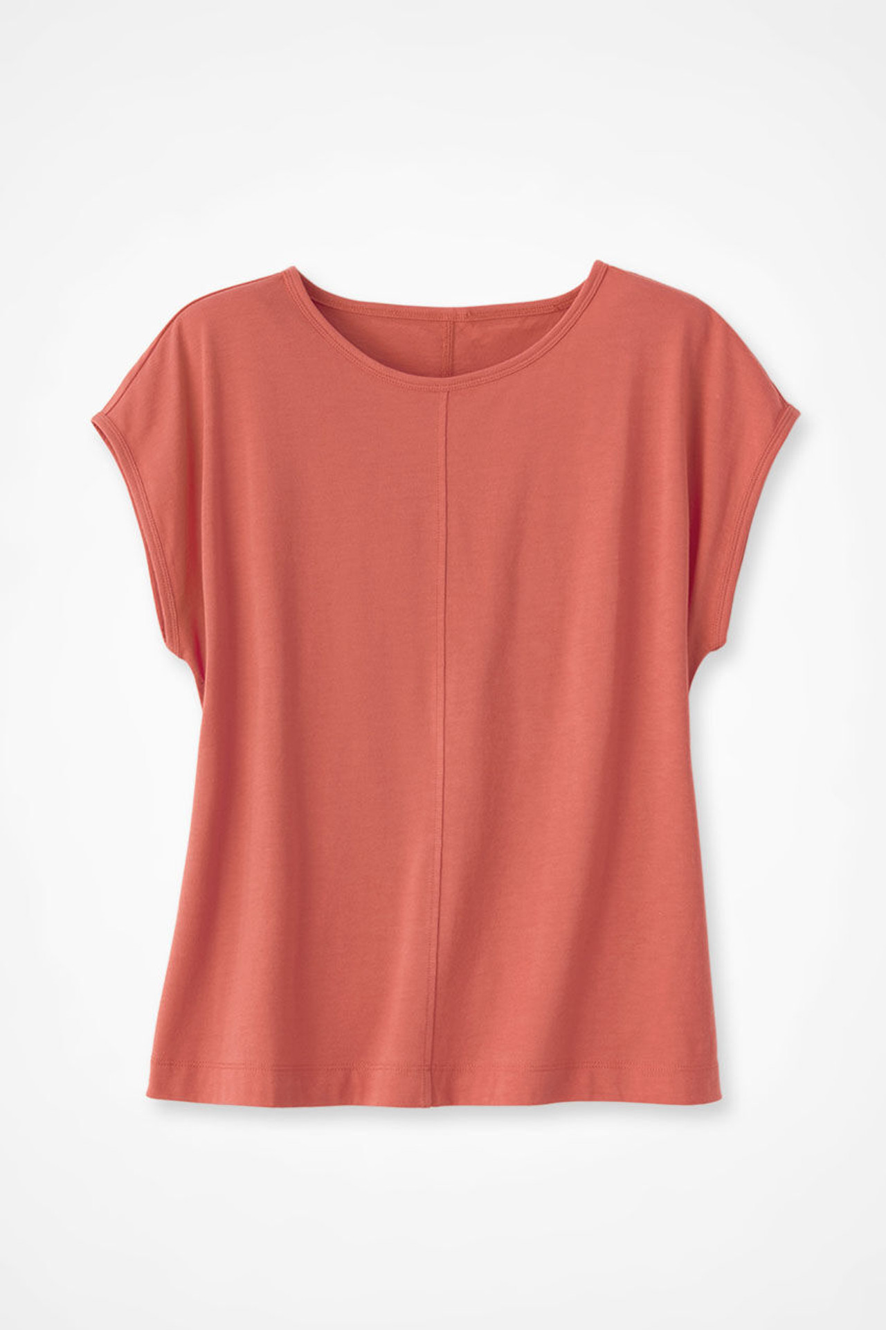 Casual Comfort Tee