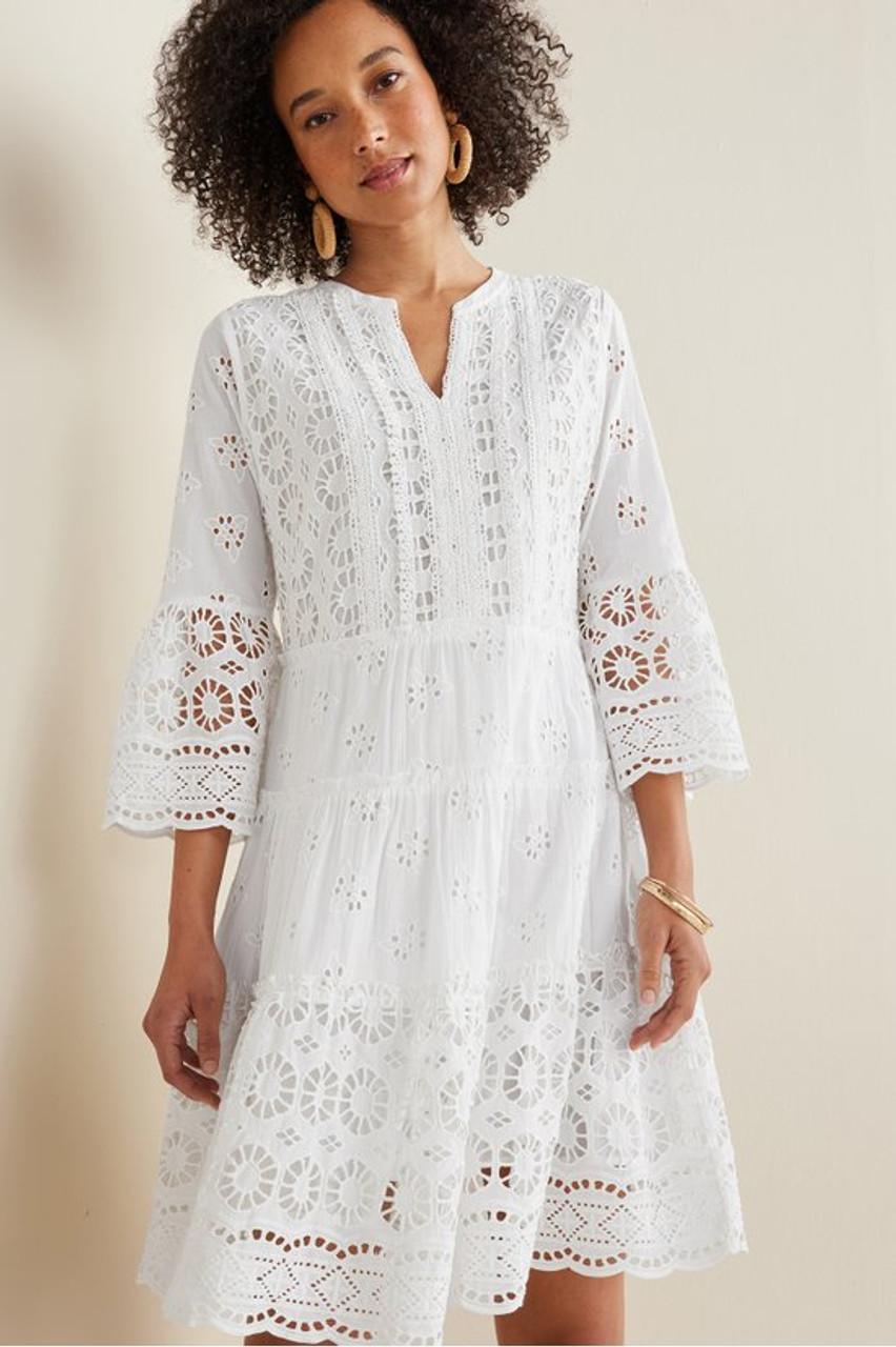 Cordelia Short Dress