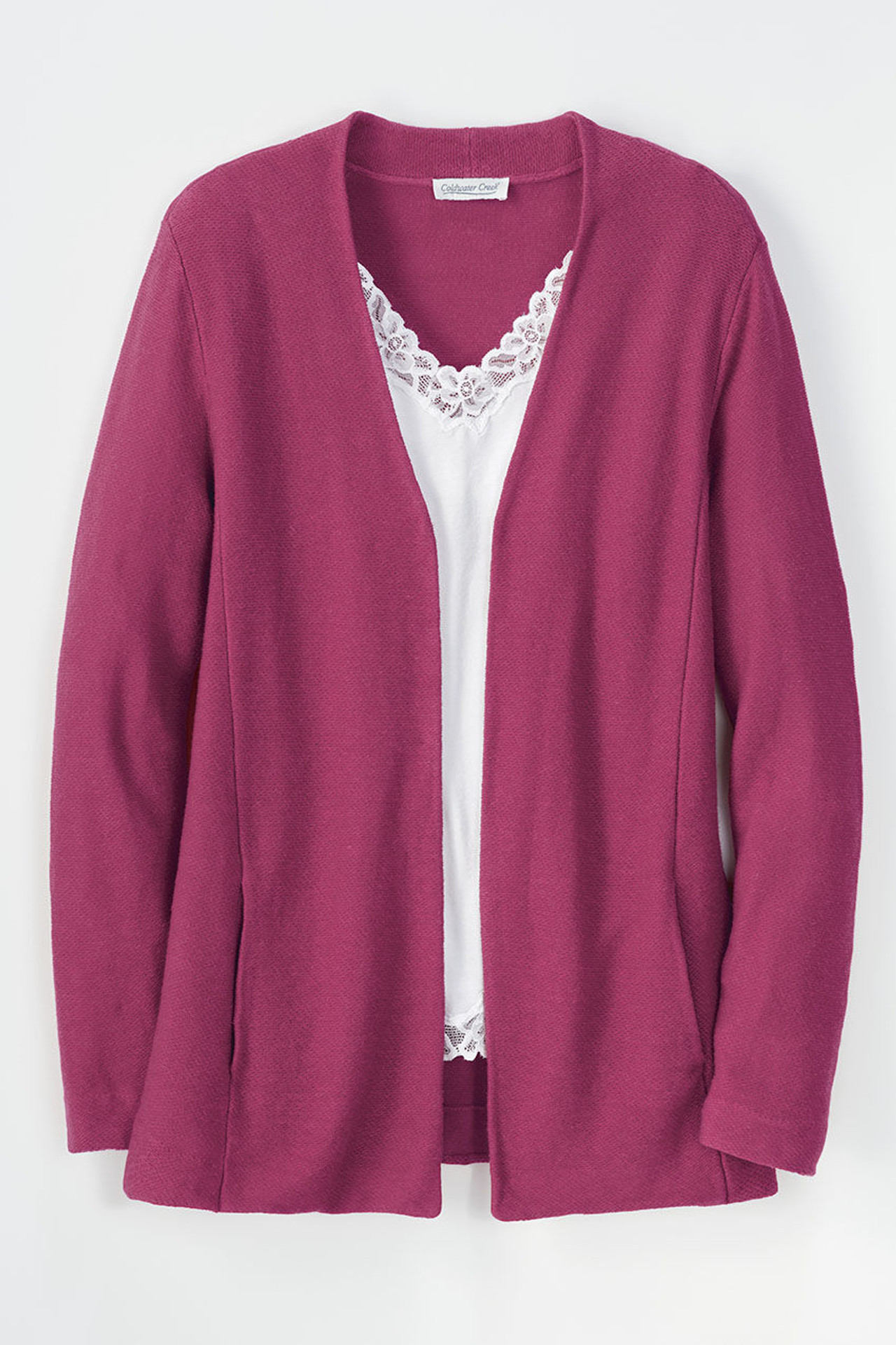Springdale Cardigan