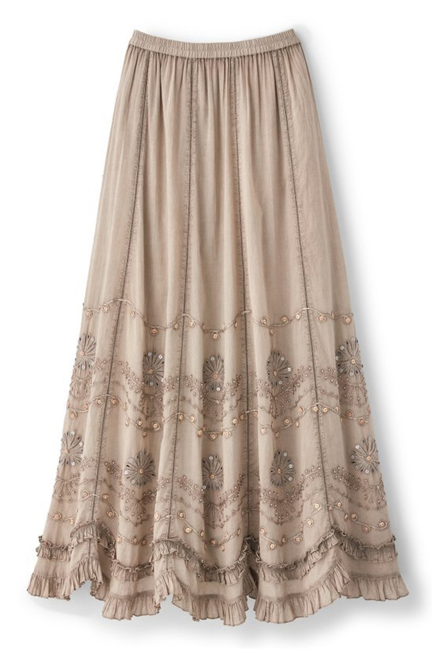 Portia Skirt