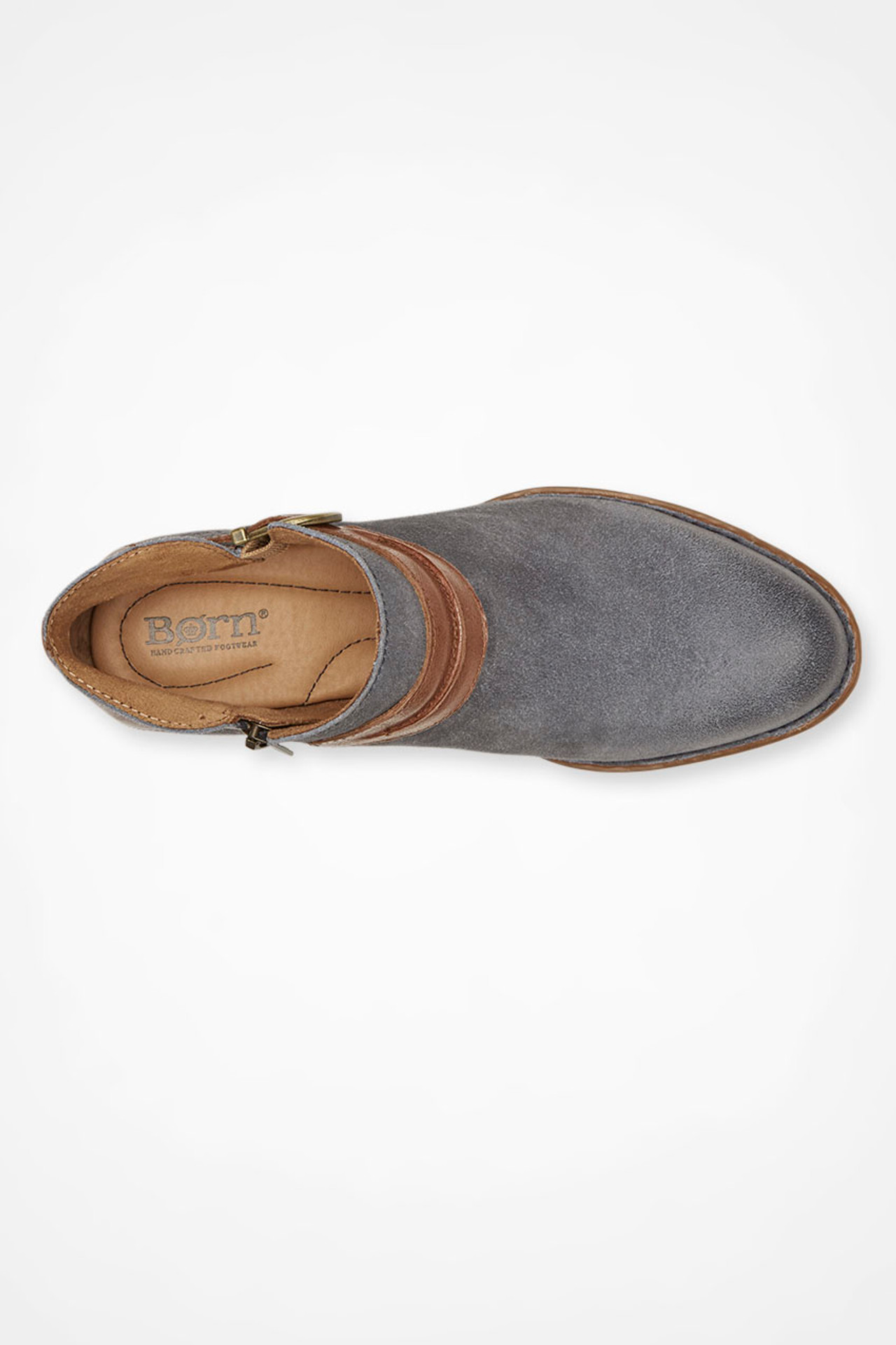 Kati Boots by Born