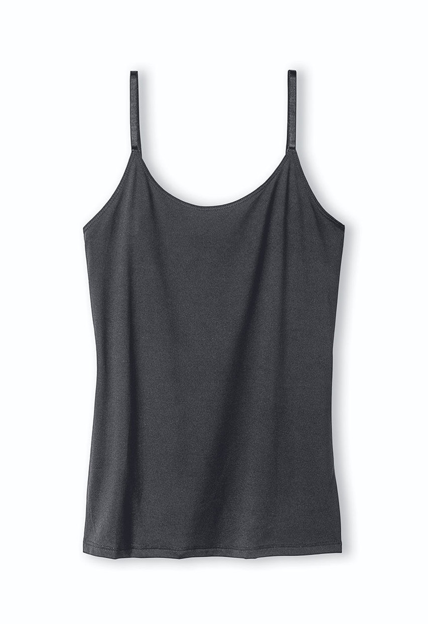 Longer Length Essential Camisole