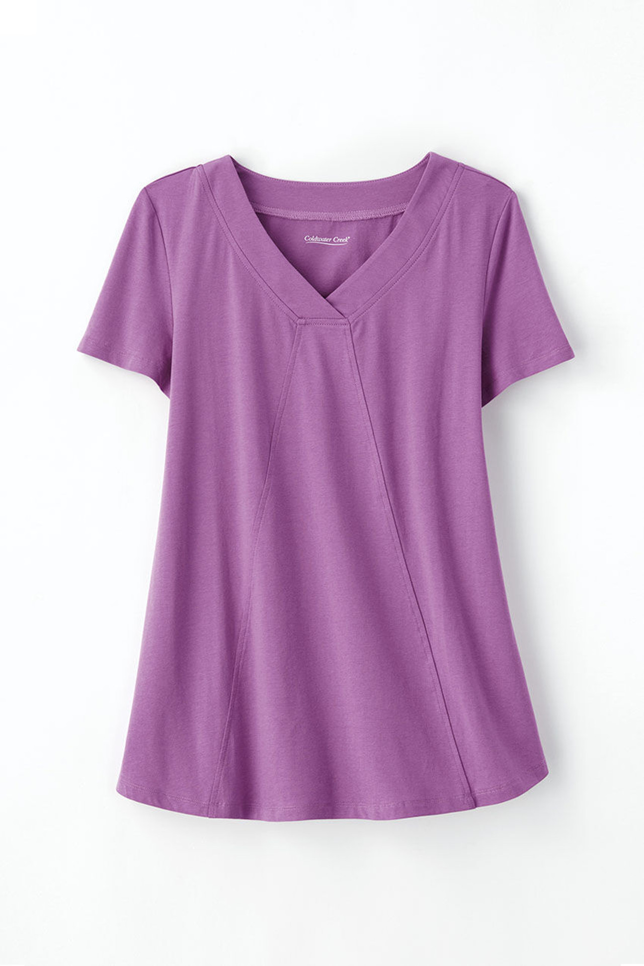 Playing Favorites Swing Tee
