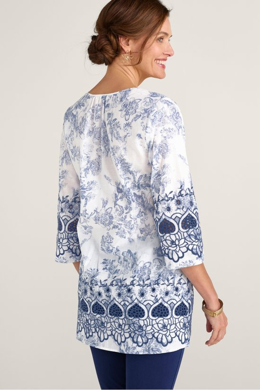 Nimes Tunic