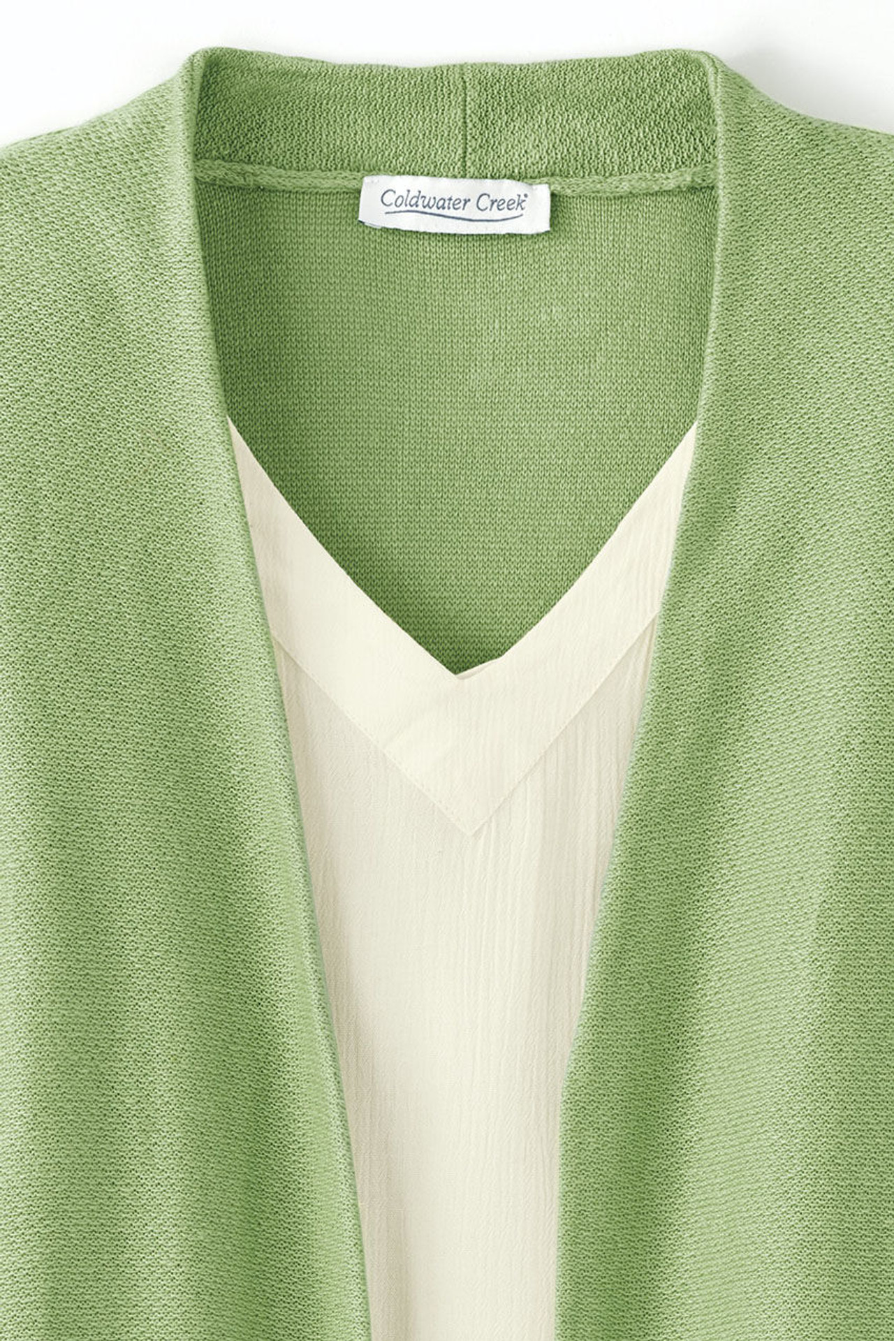 Springdale Cardigan