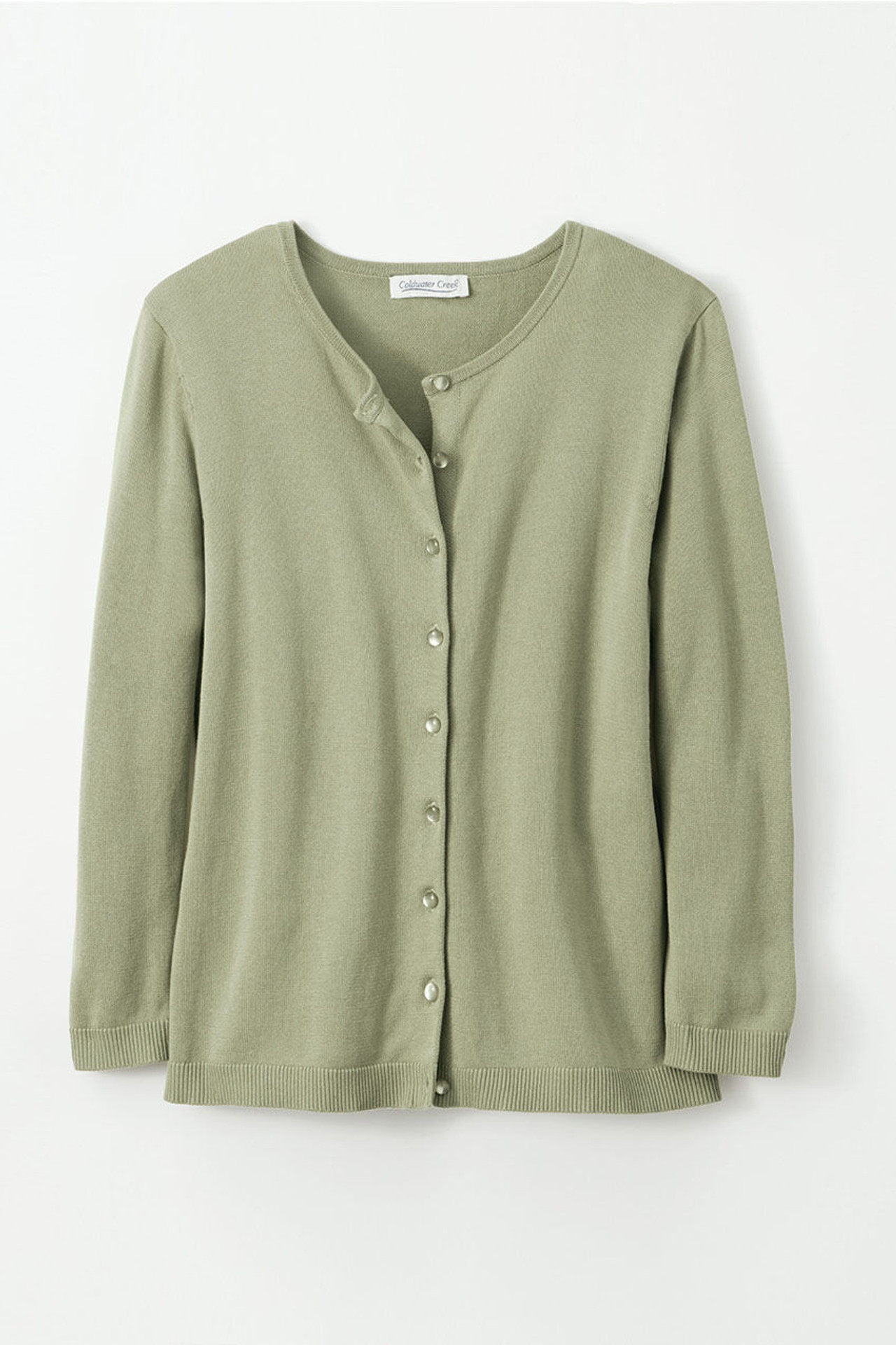 Team Player Cardigan