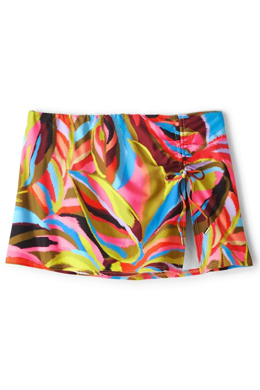 La Blanca Beyond Tunnel Skirt