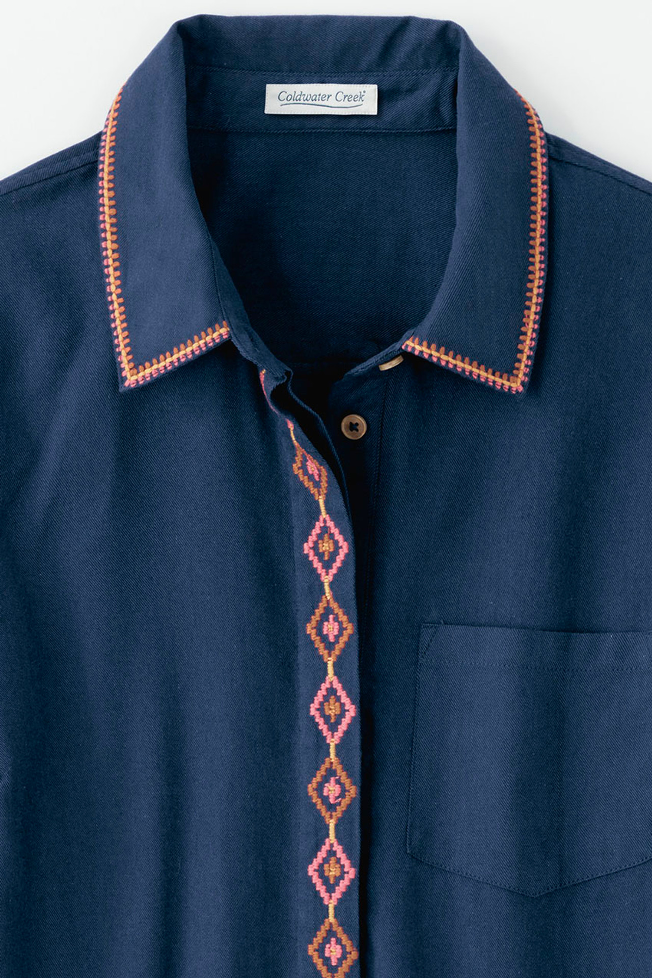 Sunrise Popover Top