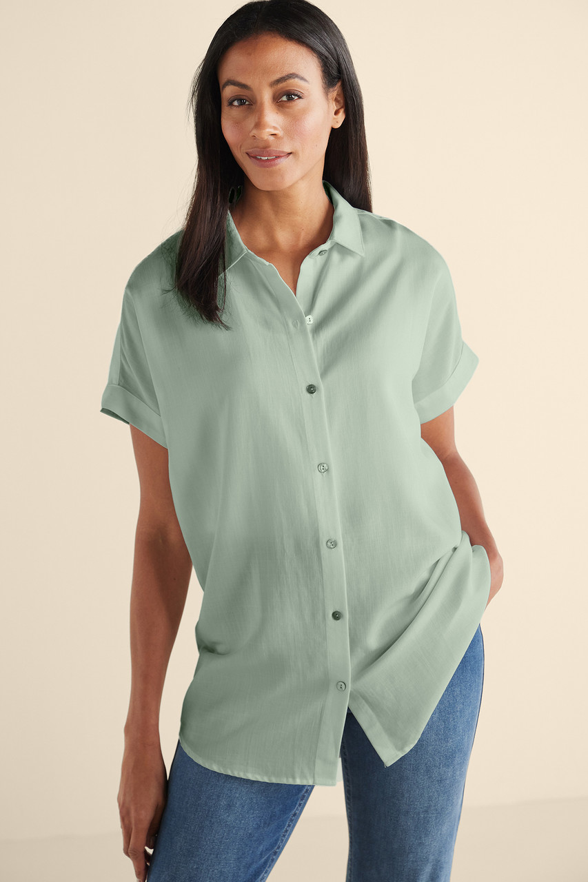 Je Veux TENCEL™ Shirt