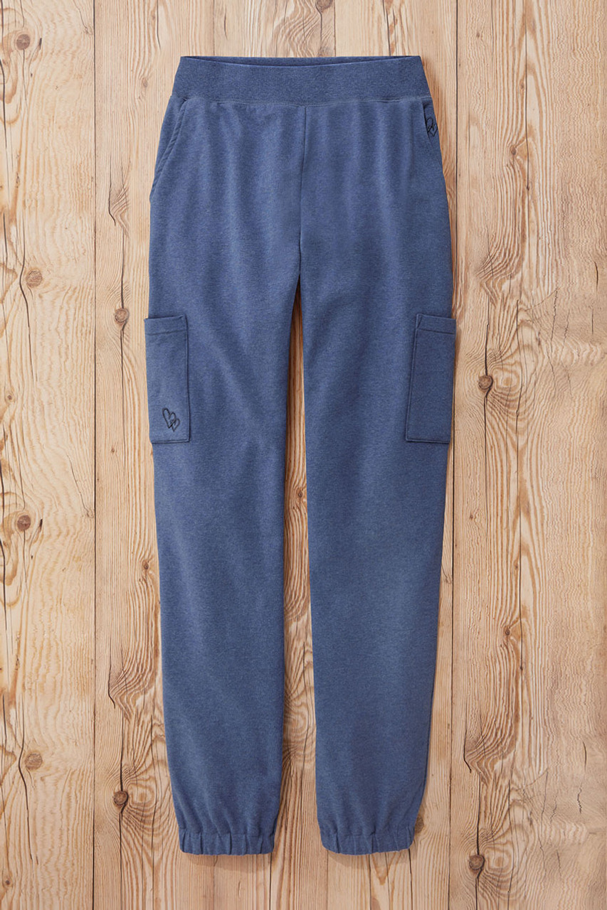 Weekender Cargo Joggers