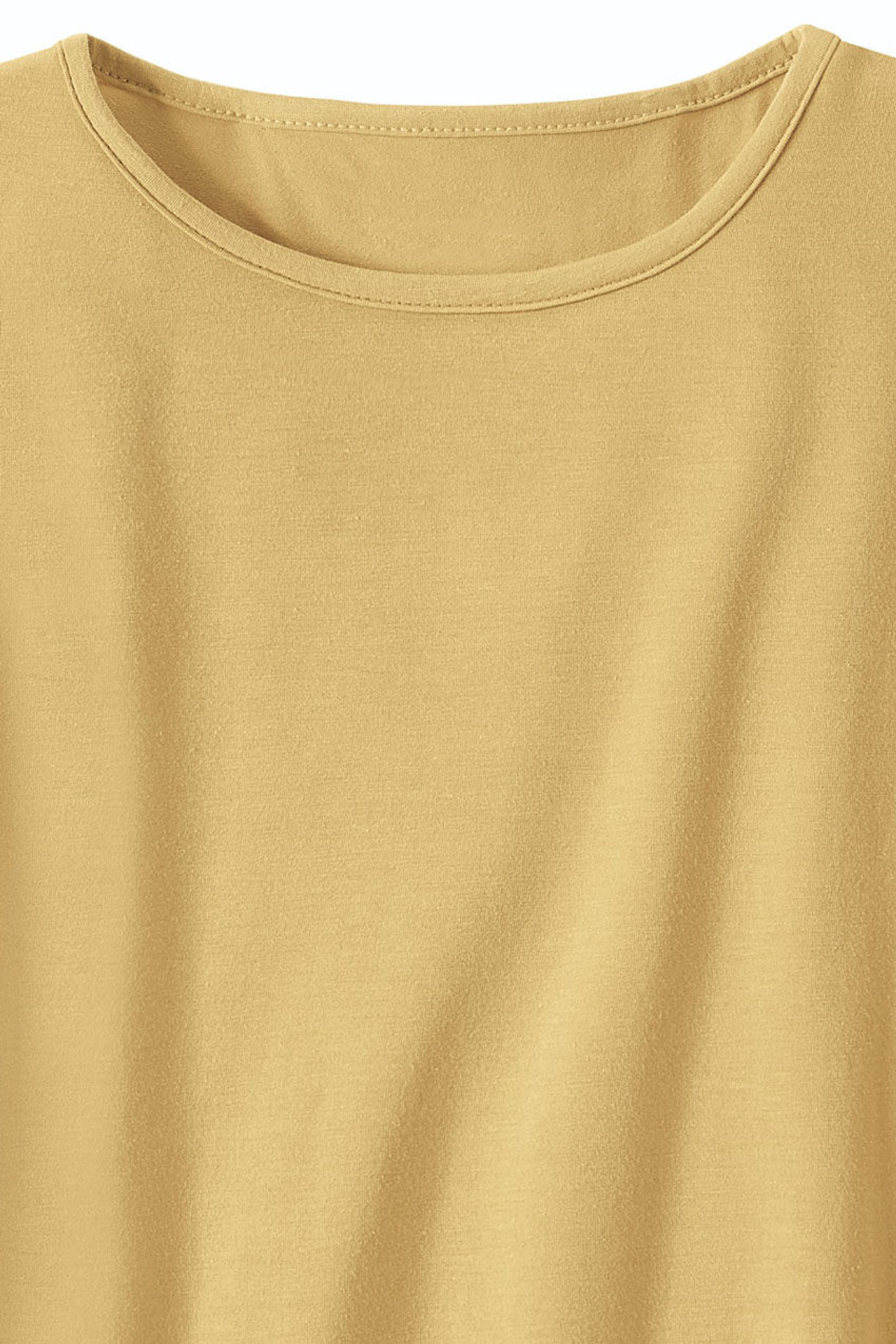 PrimaKnit? Crewneck Tee