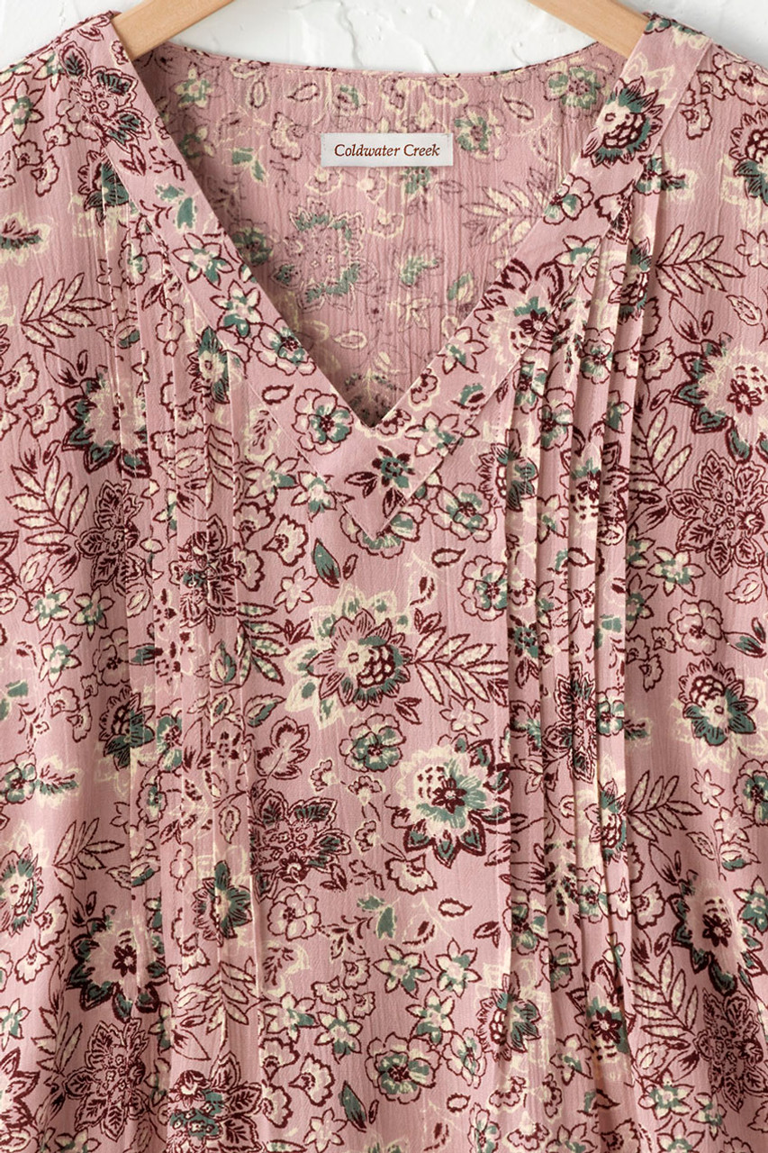 Brielle Solstice Blouse