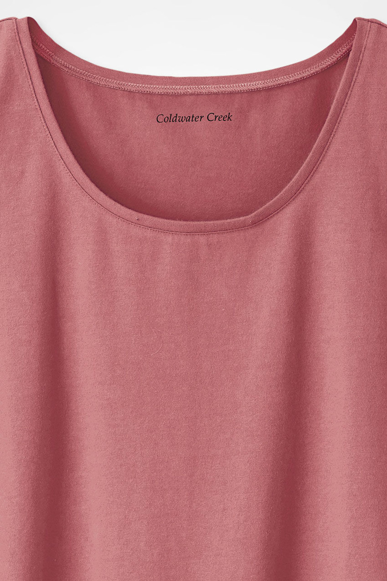 Love-the-Fit Tank