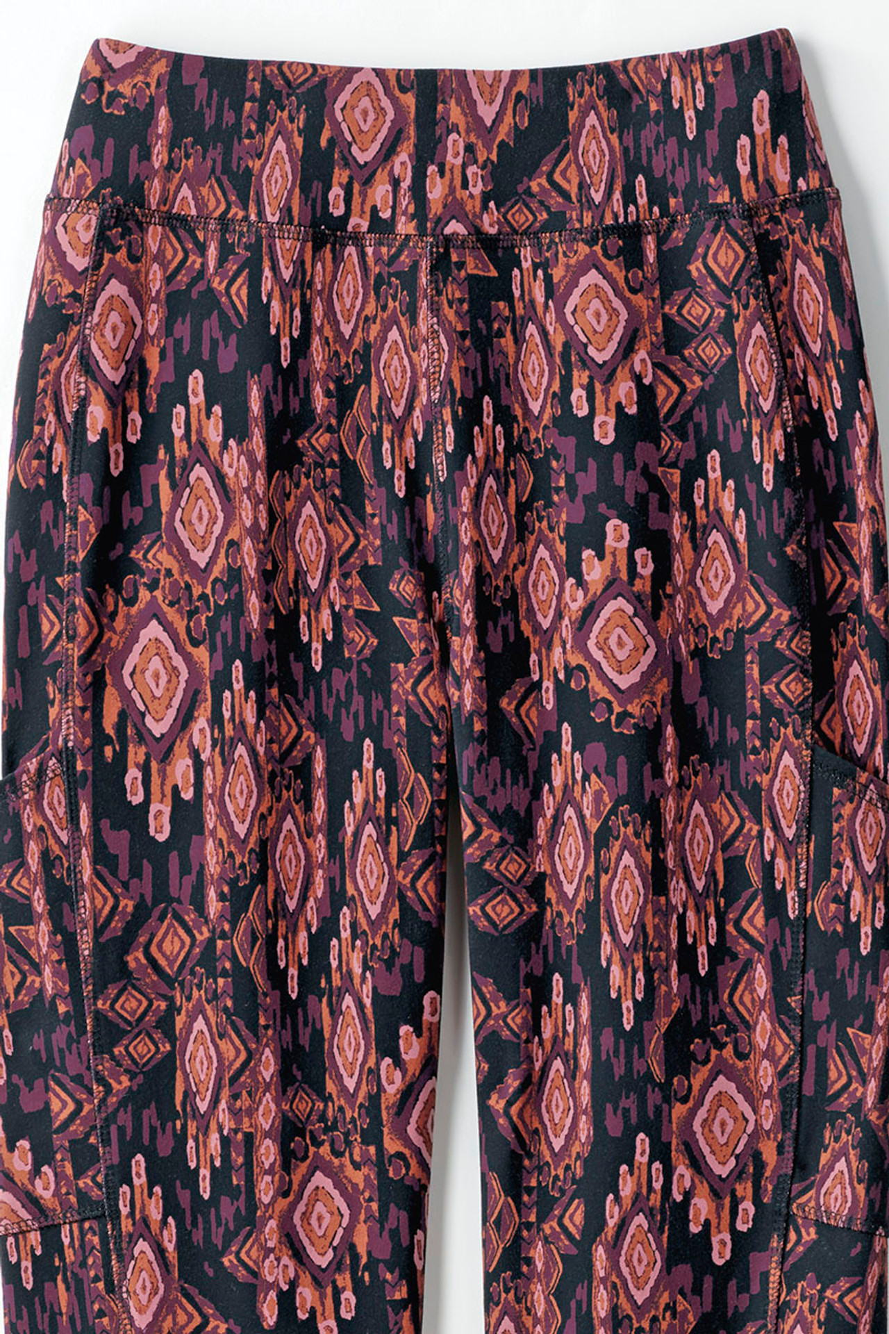 Terra Trails Relax and Rewind Leggings