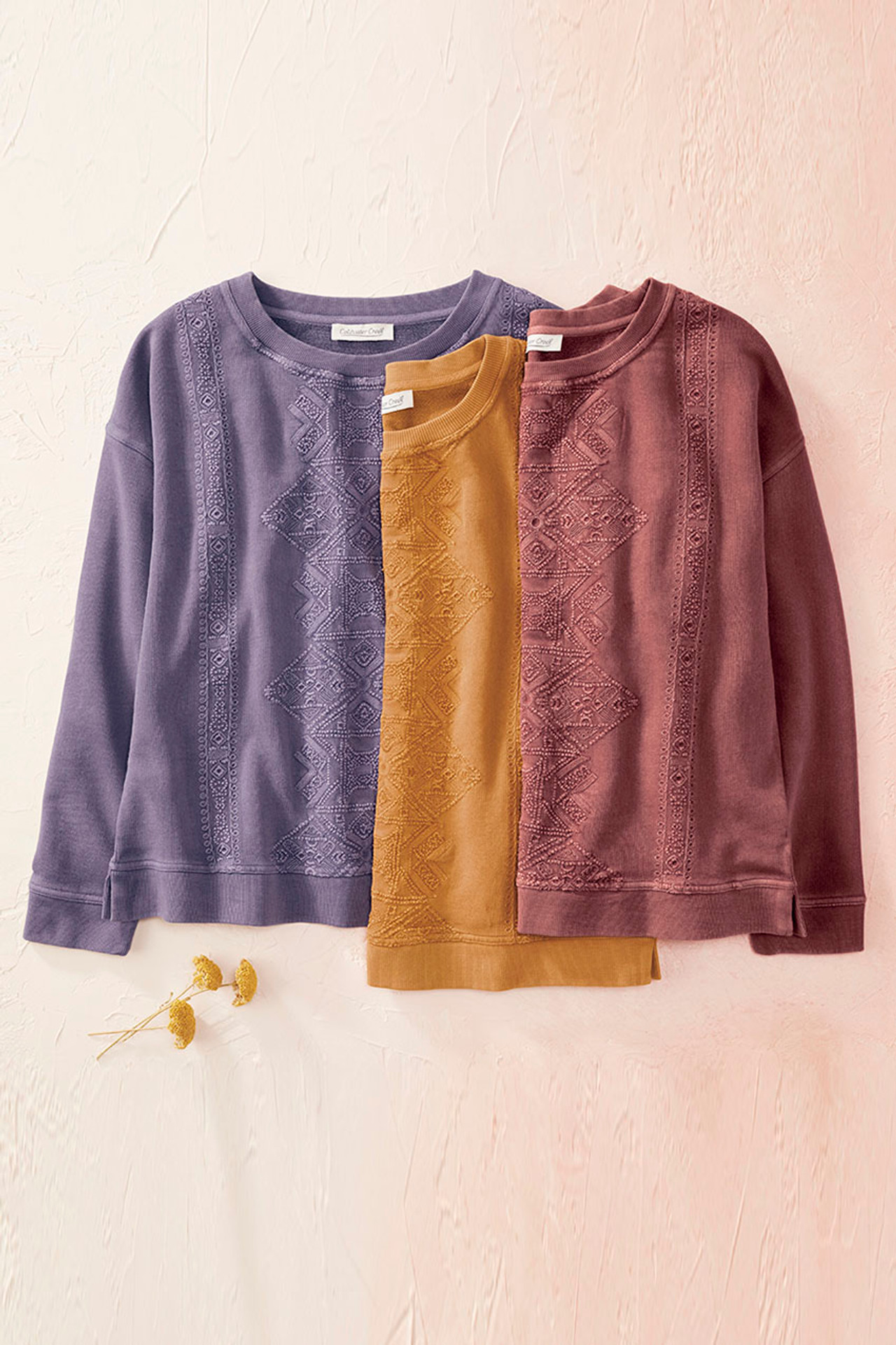 Casa Mia Sweatshirt