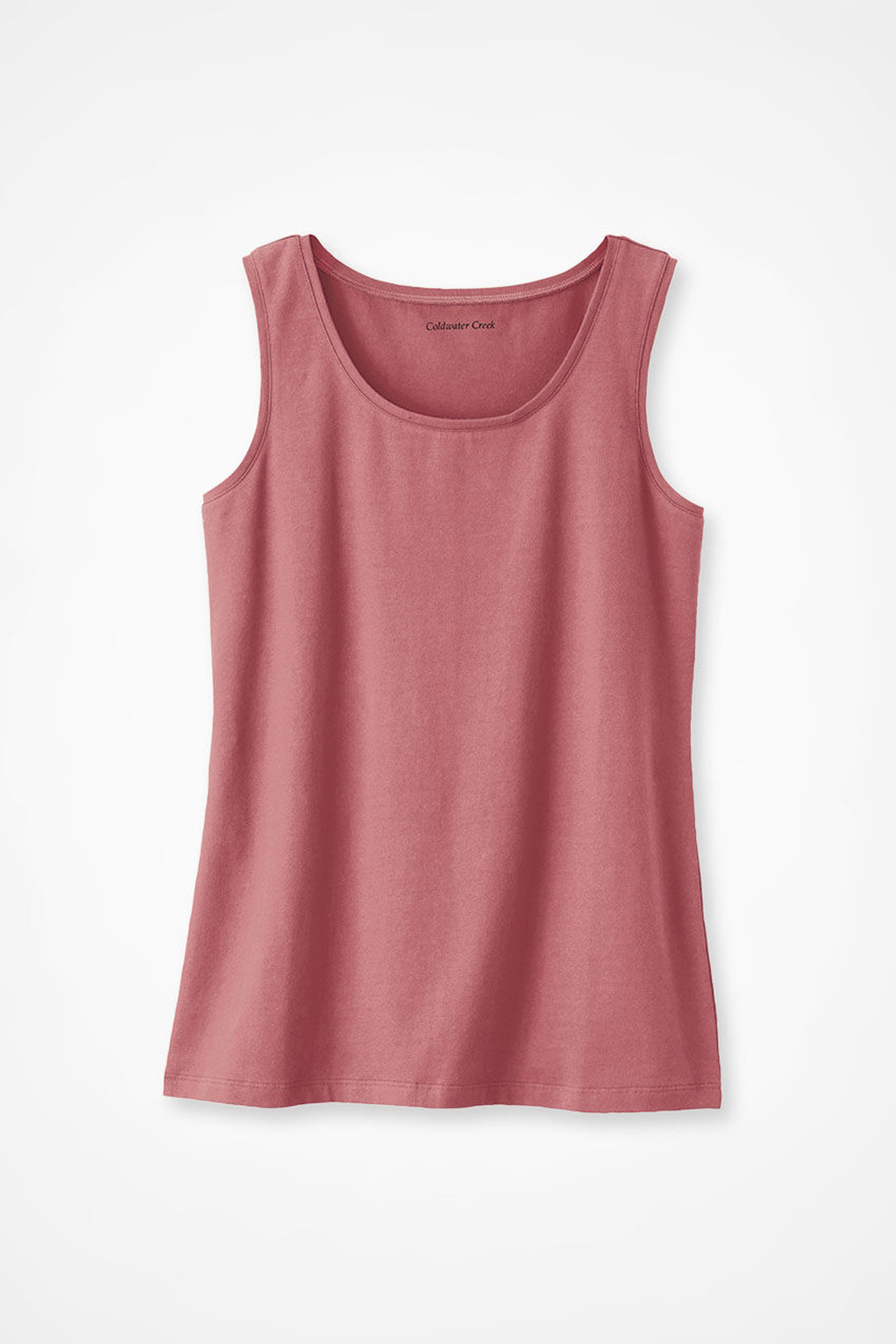 Love-the-Fit Tank