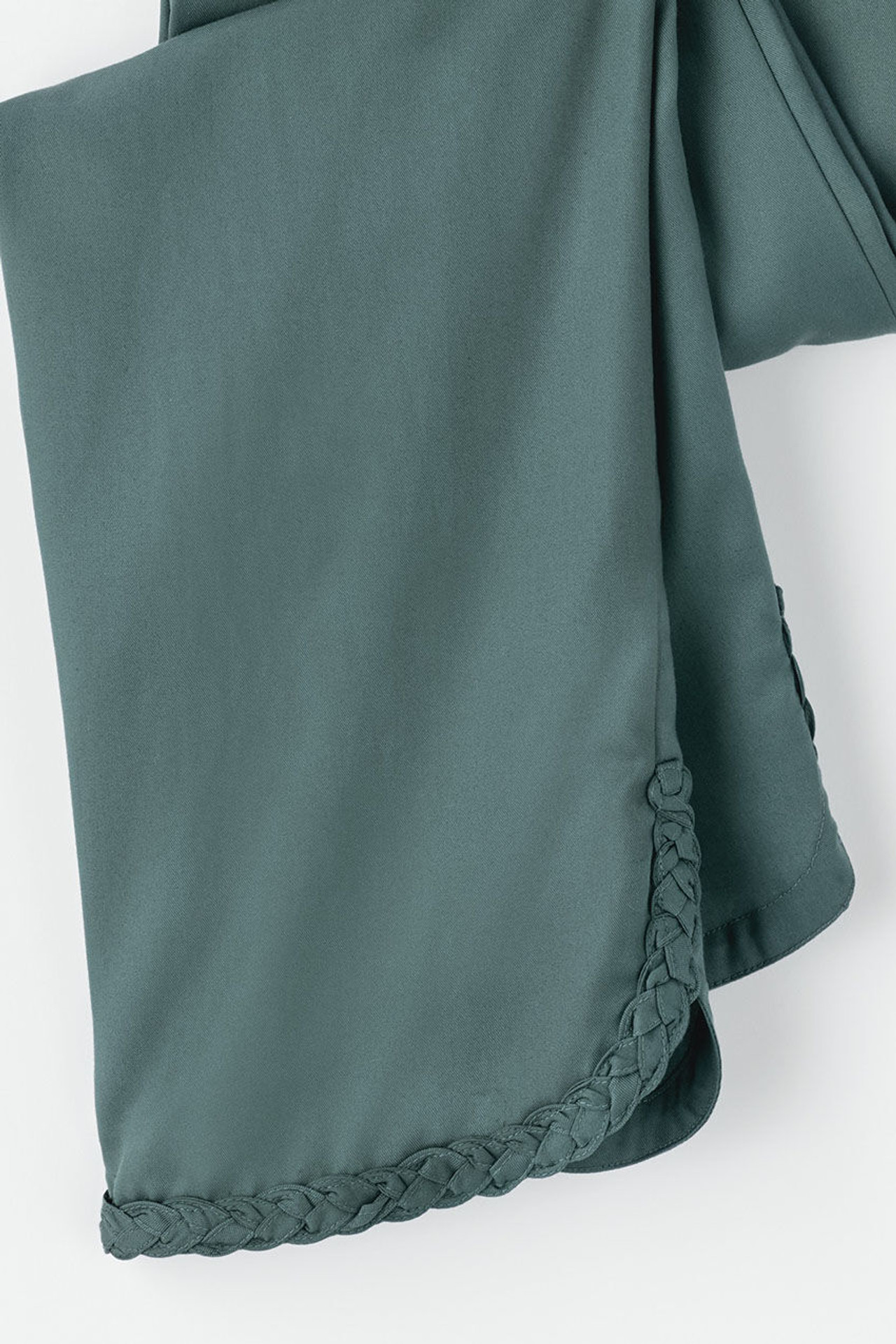 Alma Tencel Crops