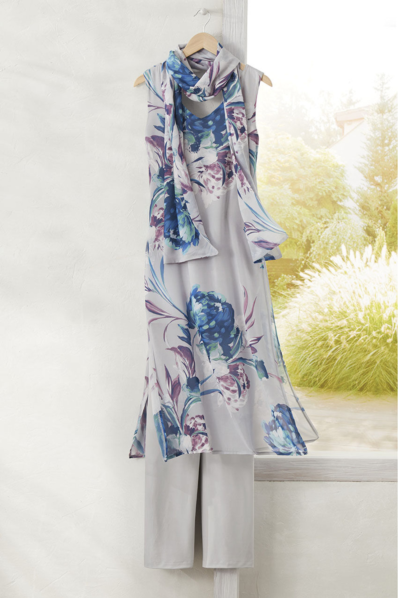 Adele Pants Set