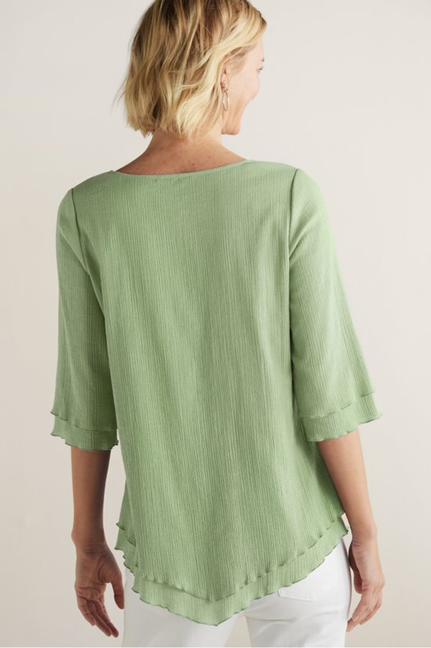 Siesta Key Tunic